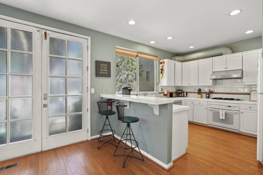 Beautiful Spacious House 2Br / 4Br In Silver Terrace San Francisco Kültér fotó